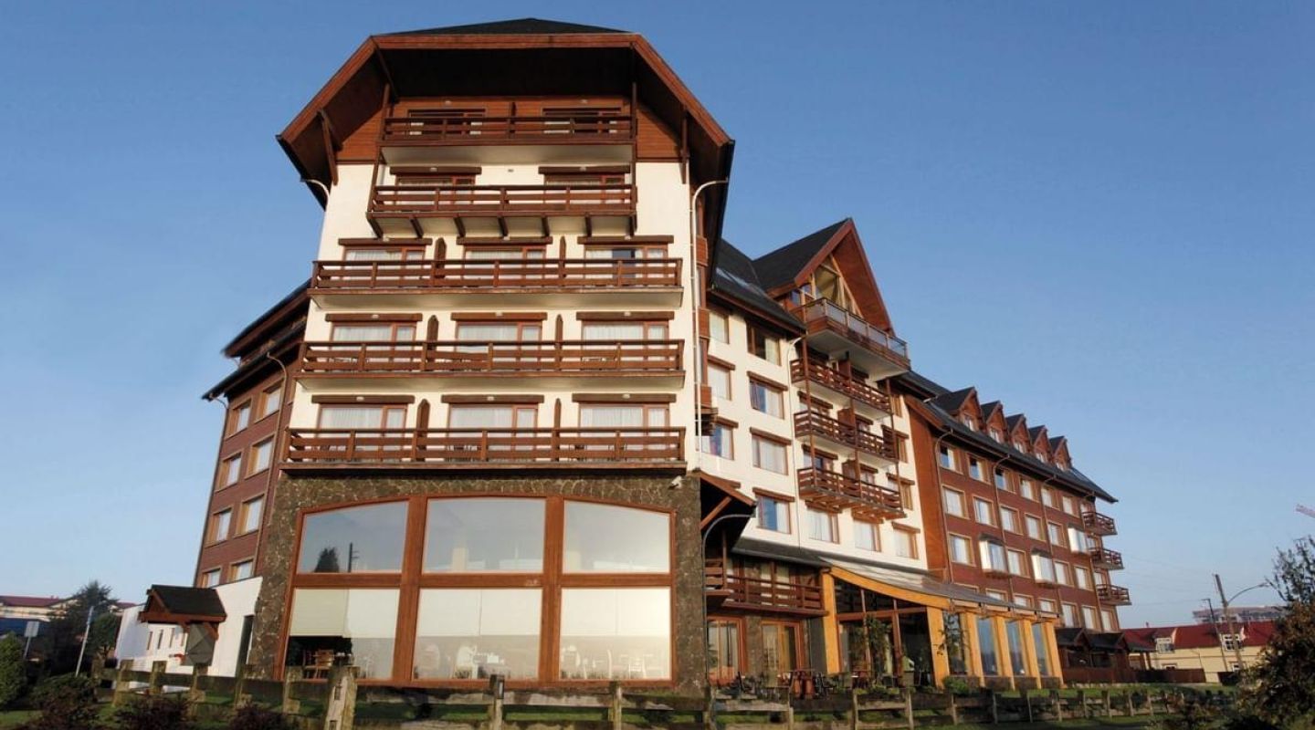 Hotel Cumbres Puerto Varas Chile