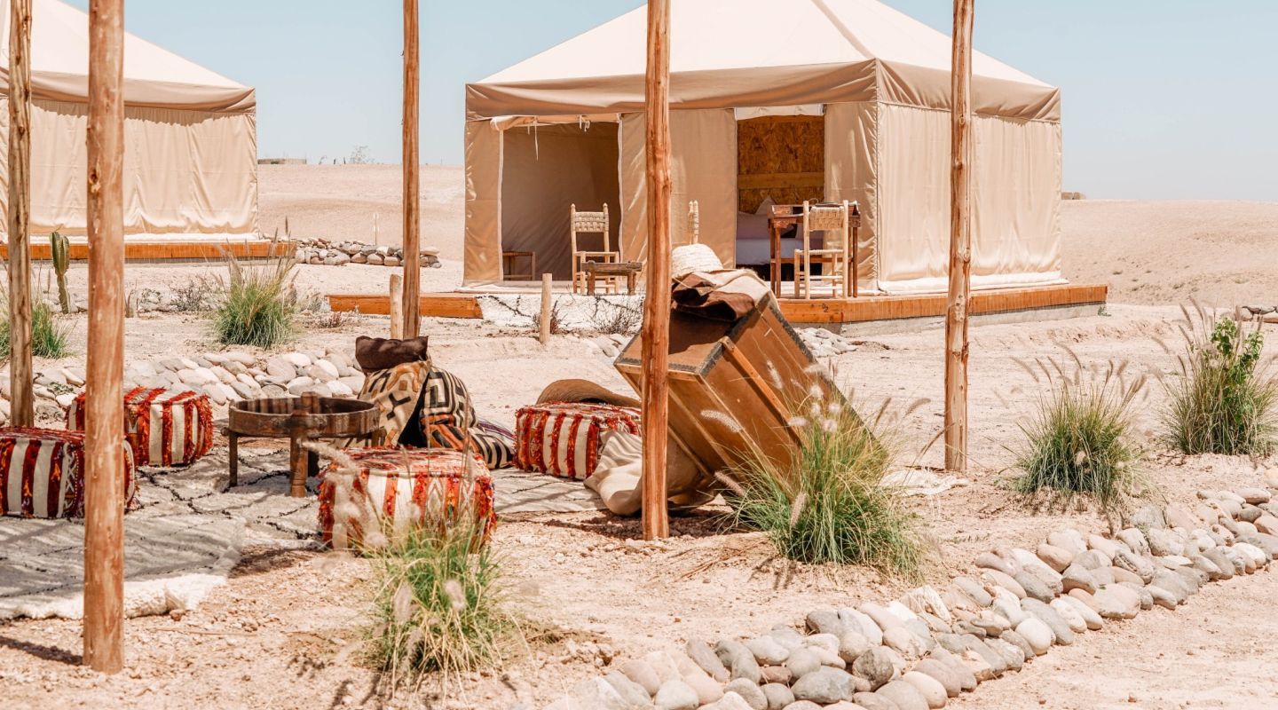 Inara Camp