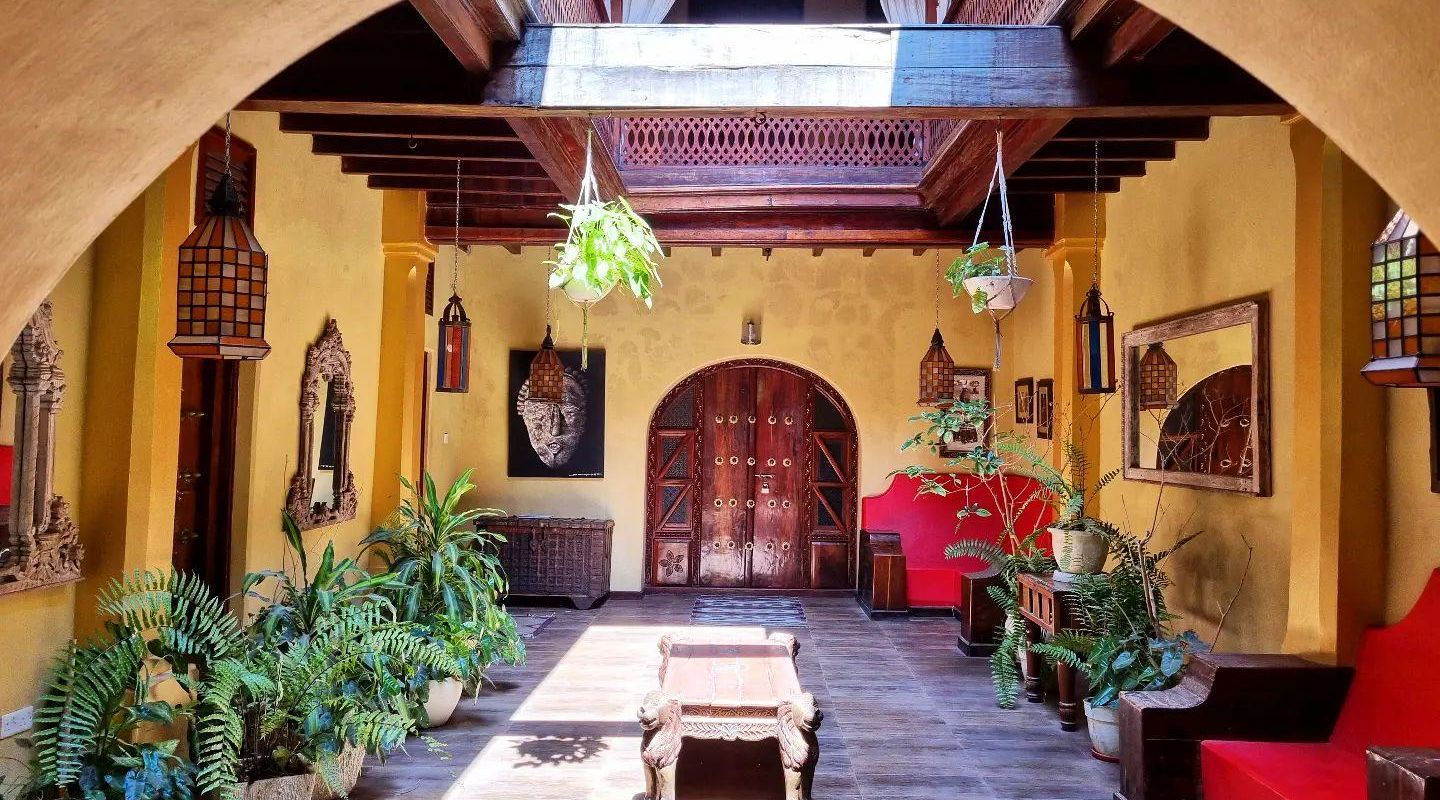 Jafferji House3