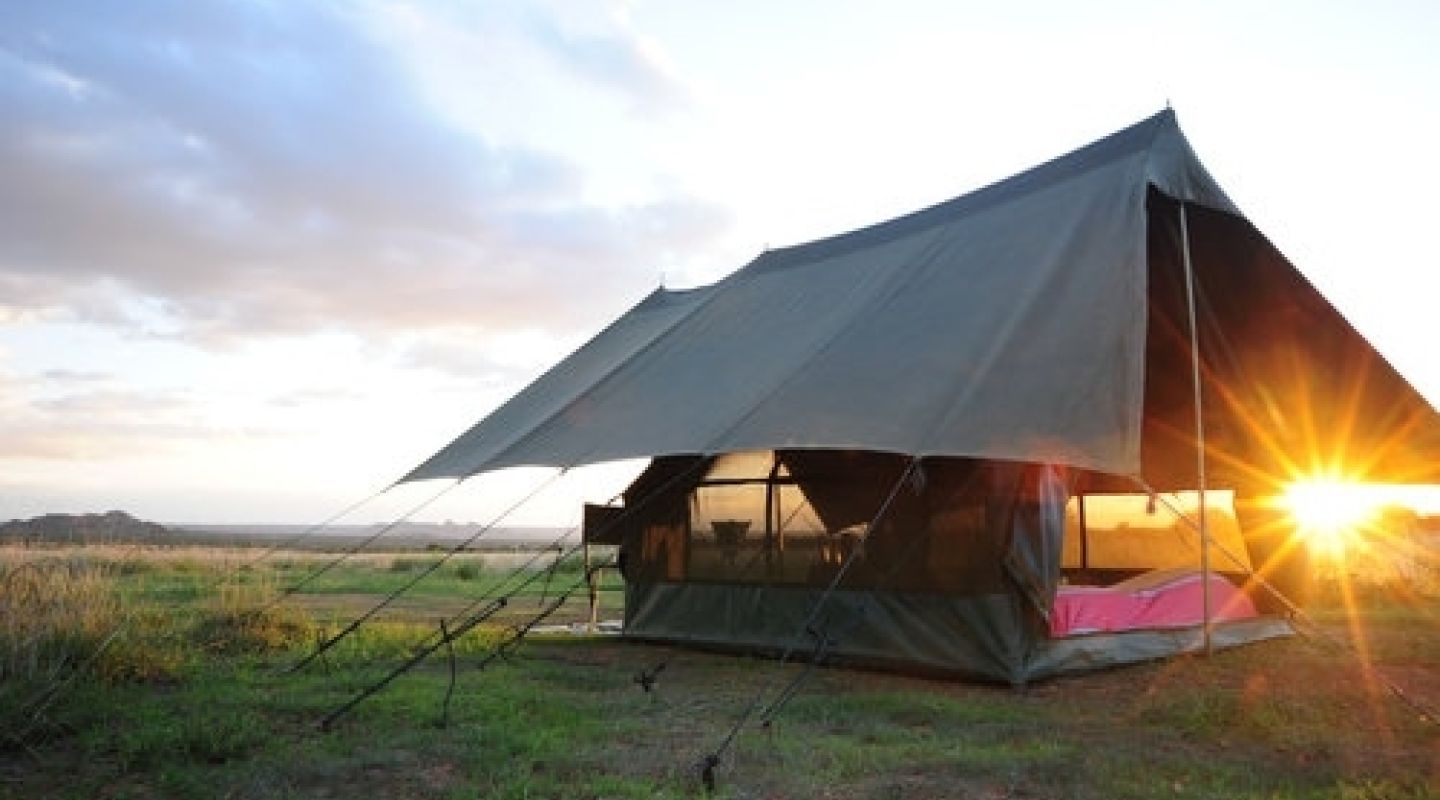 Karisa Mobile camp 1