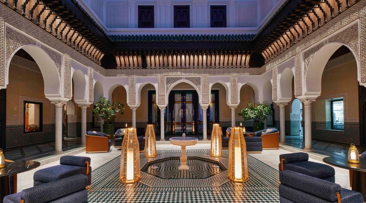 La Mamounia14