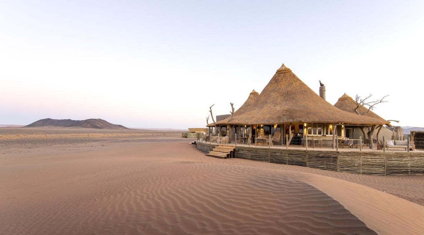 Little Kulala Namibia