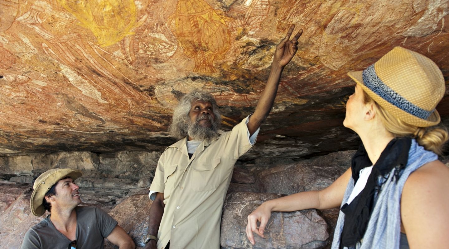 Lords Safaris Arnhem Land Kakadu 7