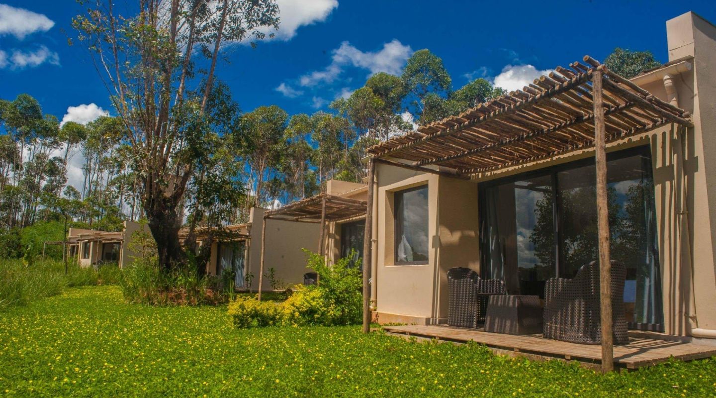 Mantadia Lodge 2