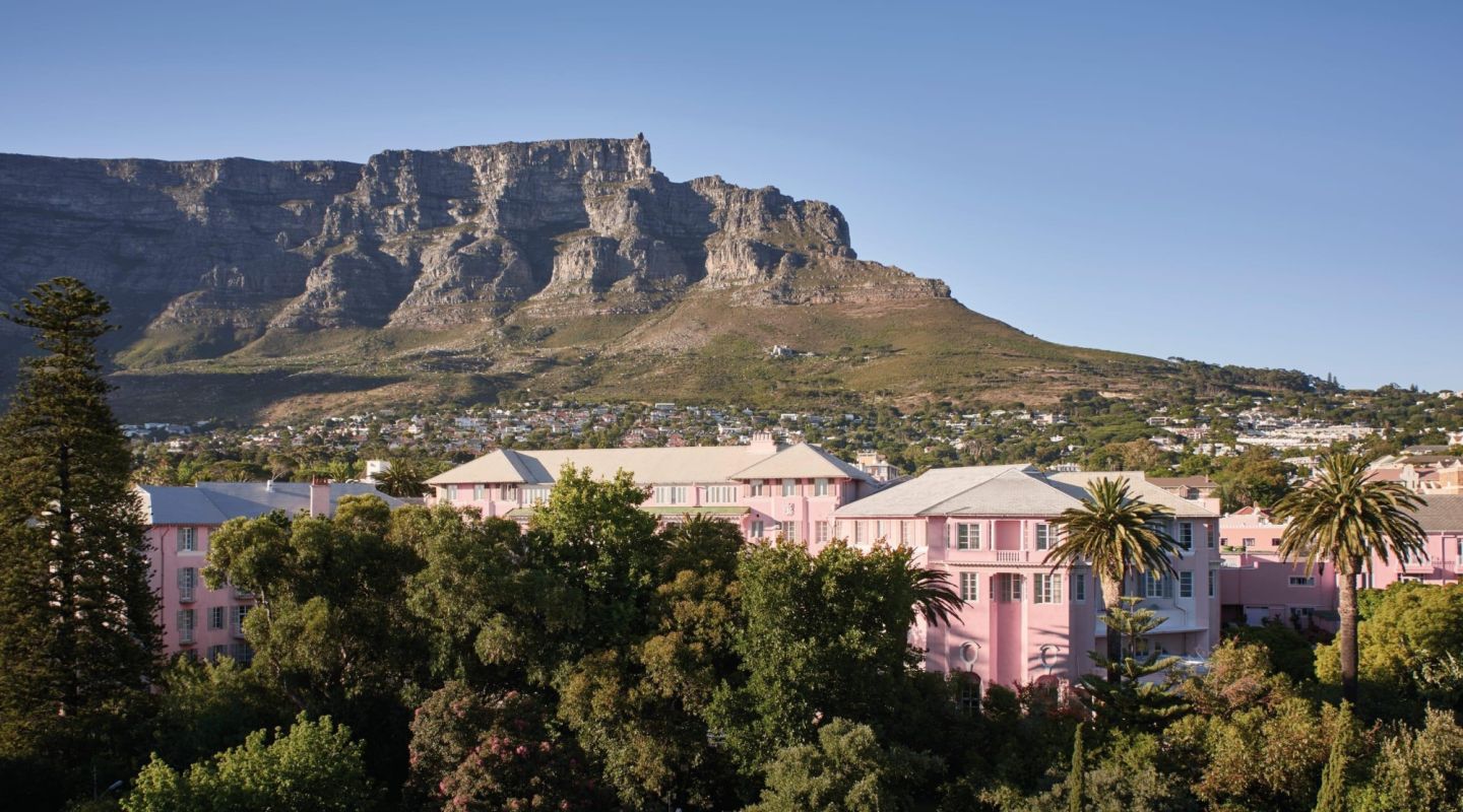 Mount Nelson Hotel Cape Town 2