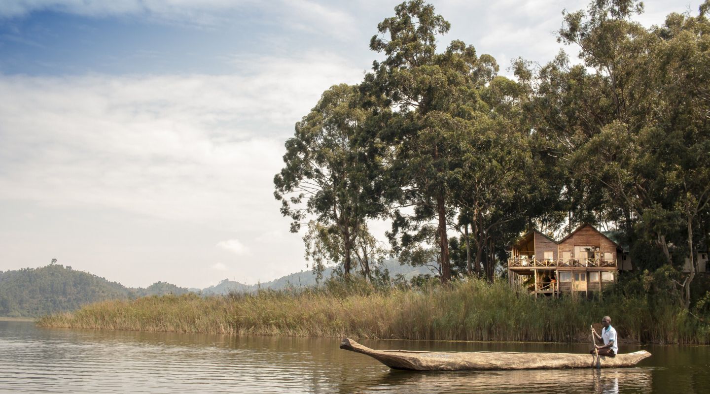 Mutanda Lake Resort 5