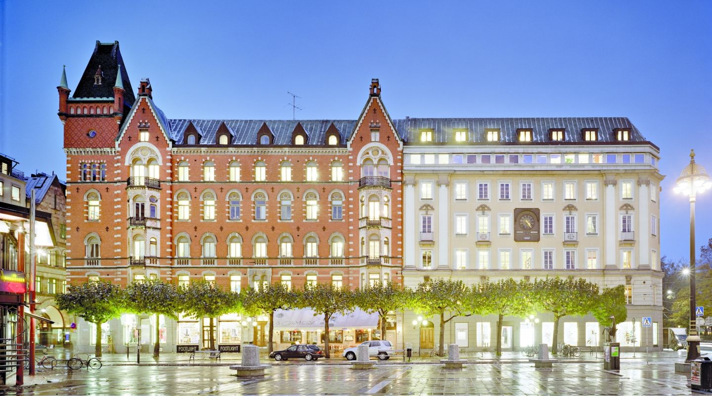 Nobis Hotel Stockholm 2