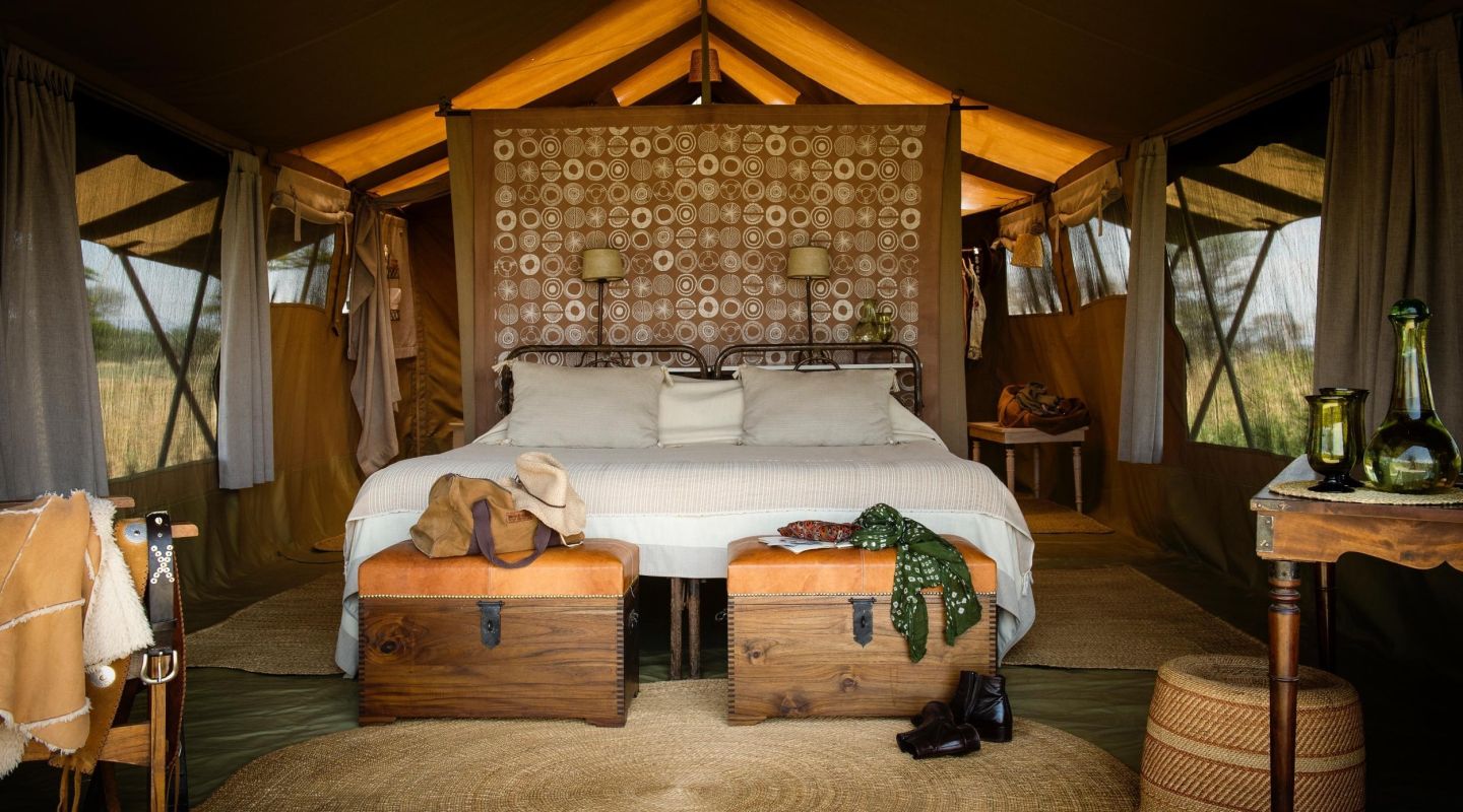 Nomad Serengeti Camp6