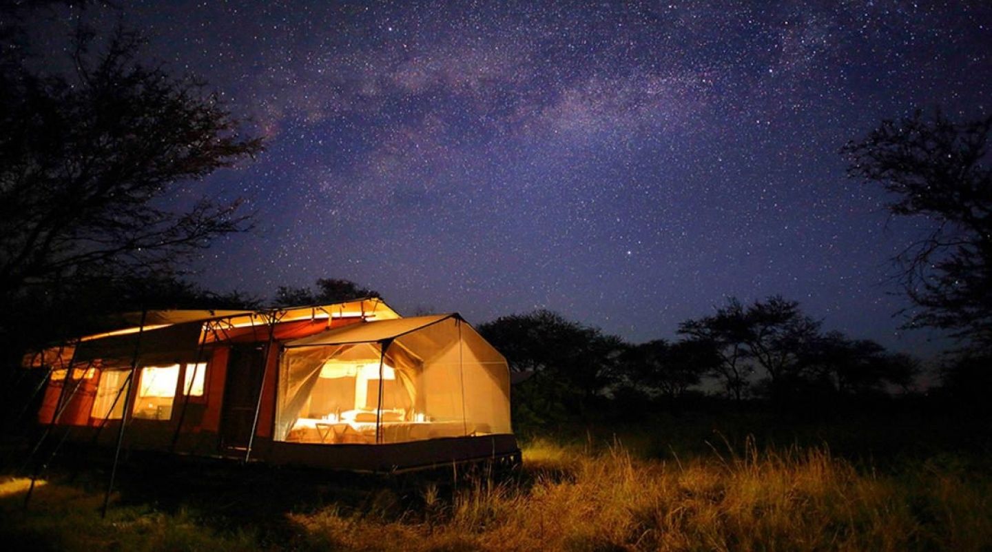 Olakari Serengeti stars