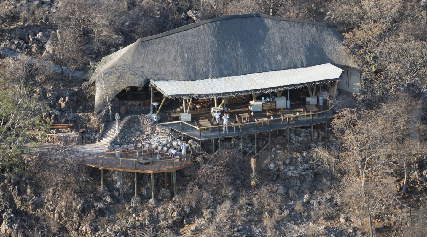 Ongava Lodge Etosha 9