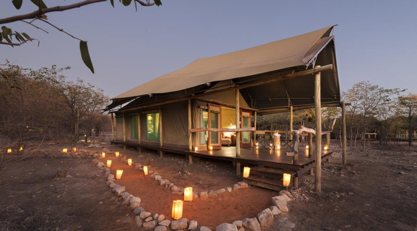 Ongava Tented Camp Namibia1