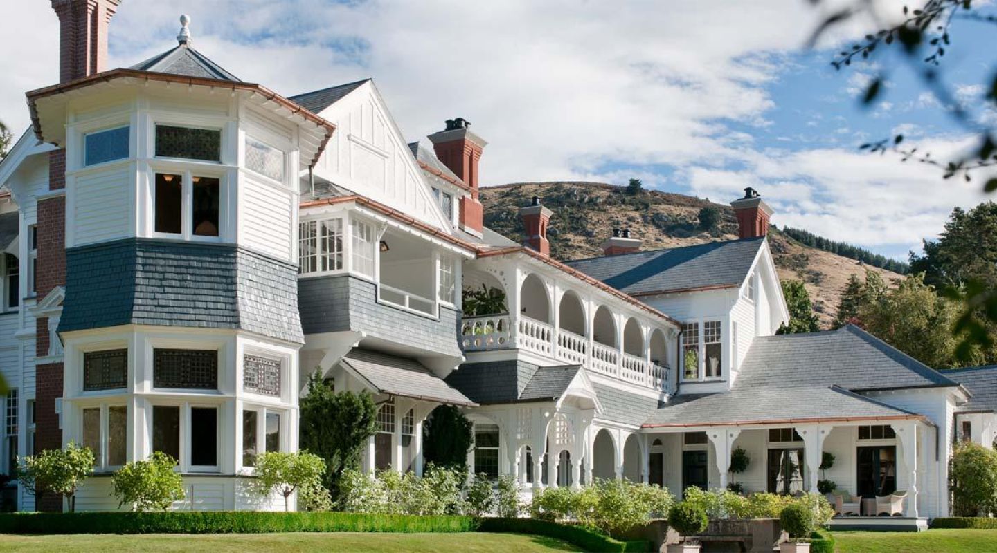 Otahuna NZ exterior1