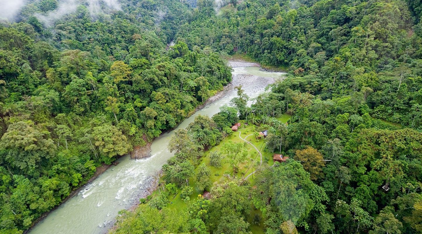 Pacuare Lodge Costa Rica 6