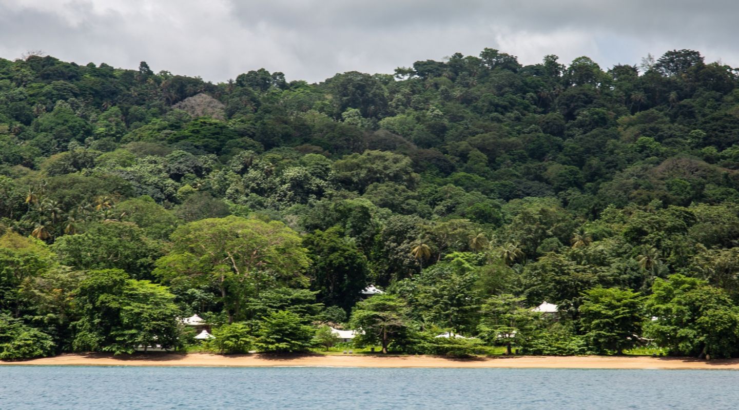 Principe Sundy Praia West Africa 4