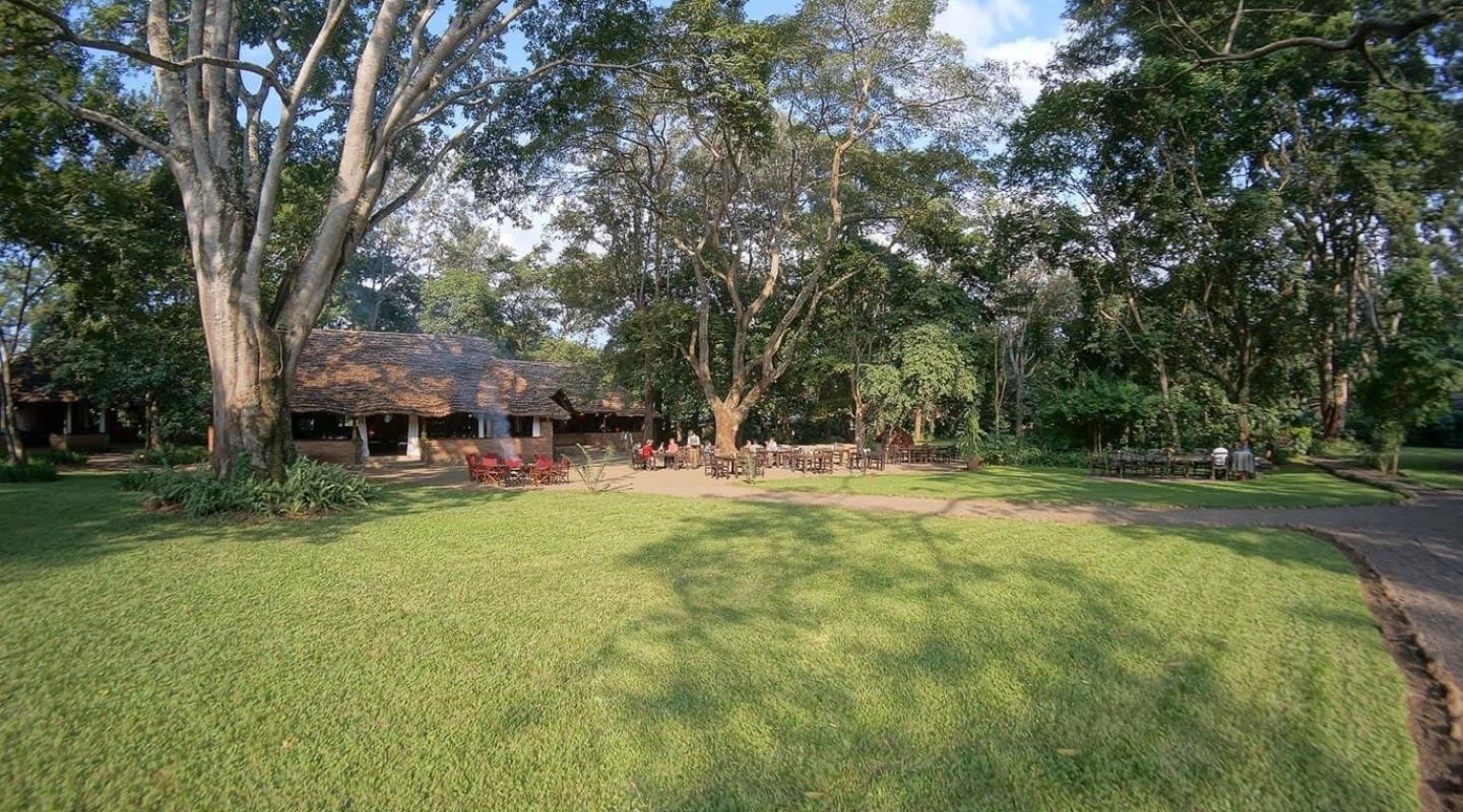 Rivertree Country Inn Tanzania 2
