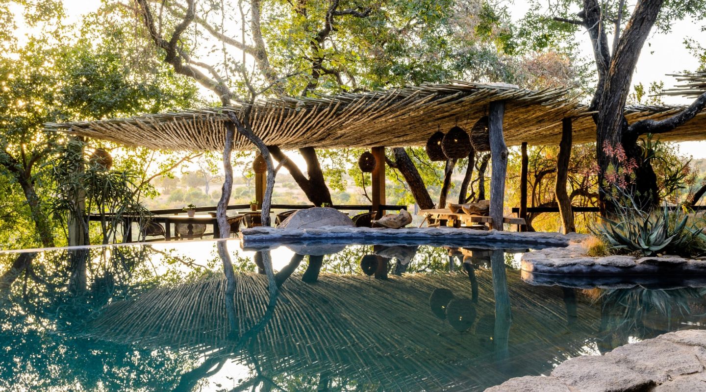 Singita Boulders Lodge 4