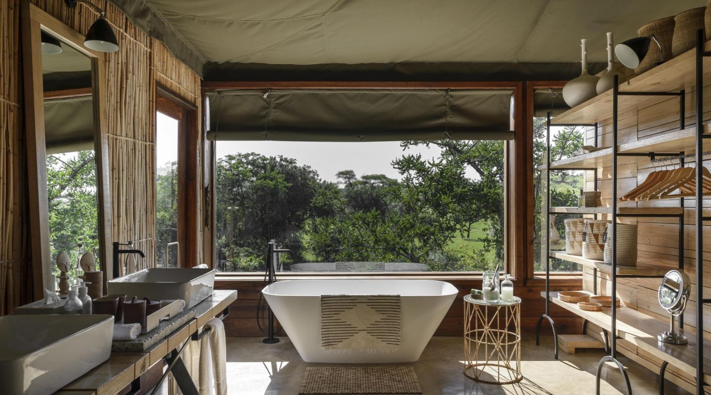 Singita Faru Faru Tanzania 8