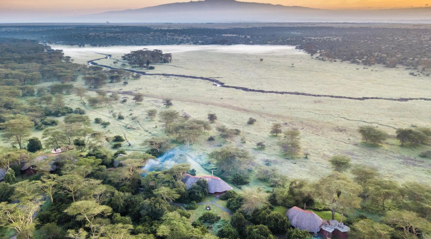 Solio Lodge Laikipia 8