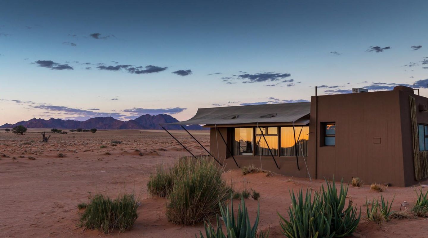 Sossusvlei Lodge 1