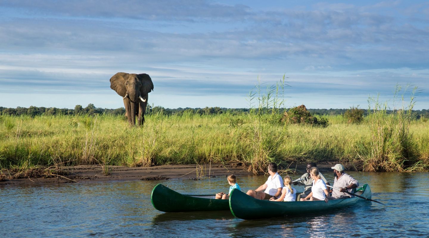 Tembo Plains Camp16