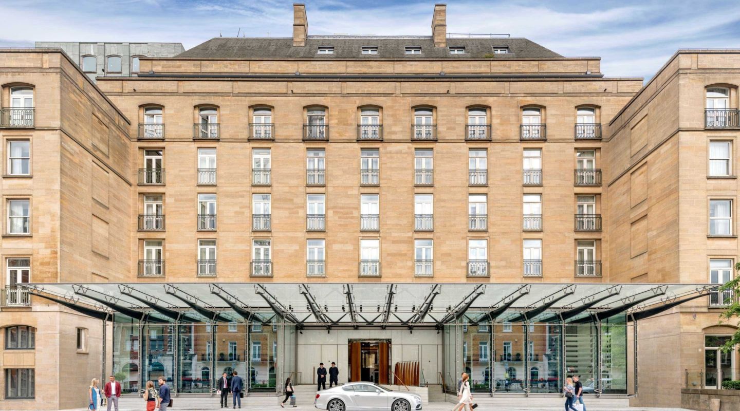 The Berkeley London