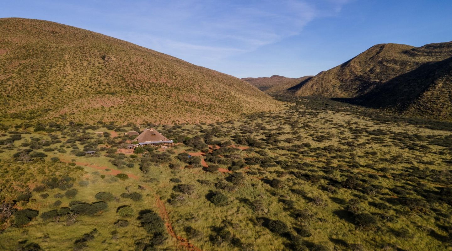 Tswalu Tarkuni Kalahari 22