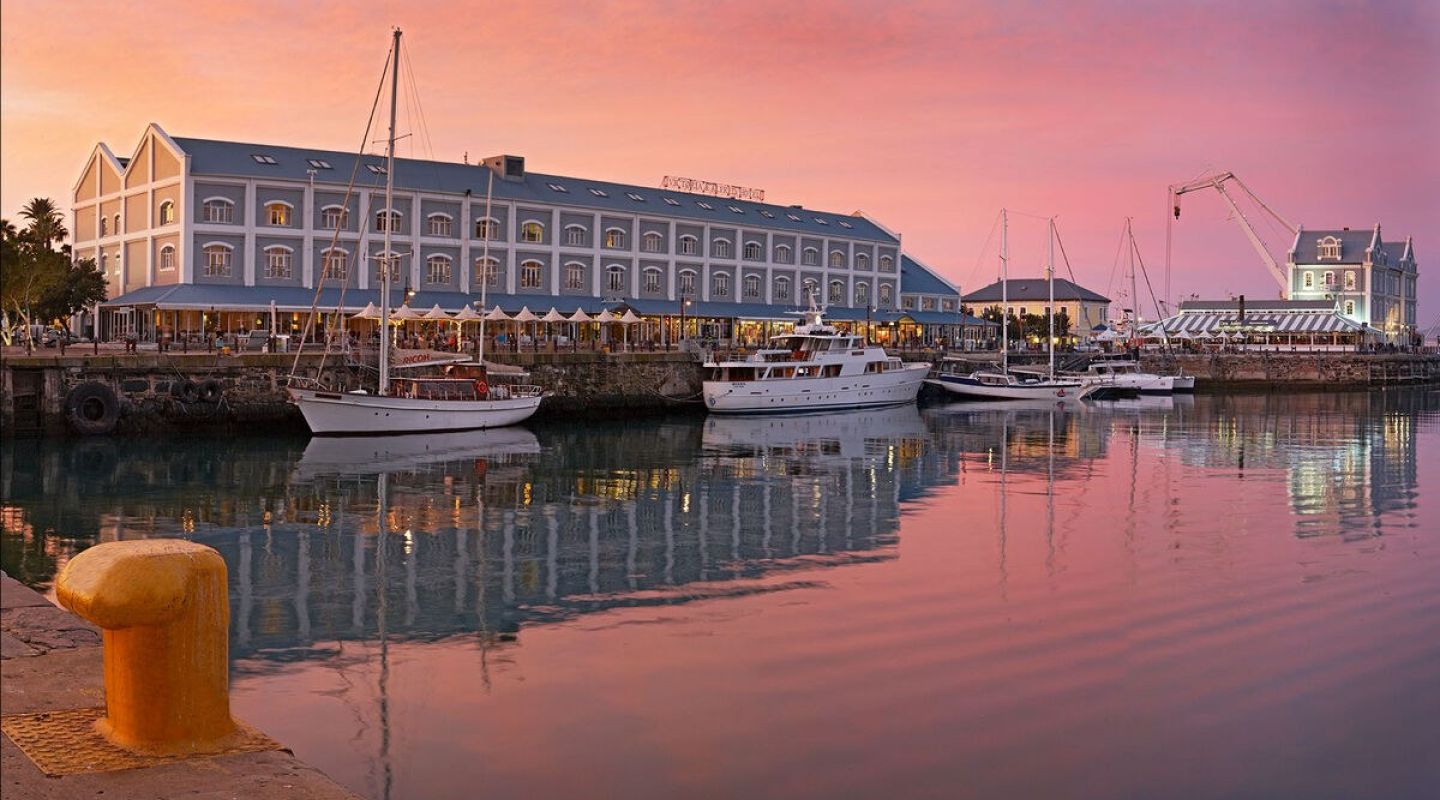 VA Hotel Cape Town 6