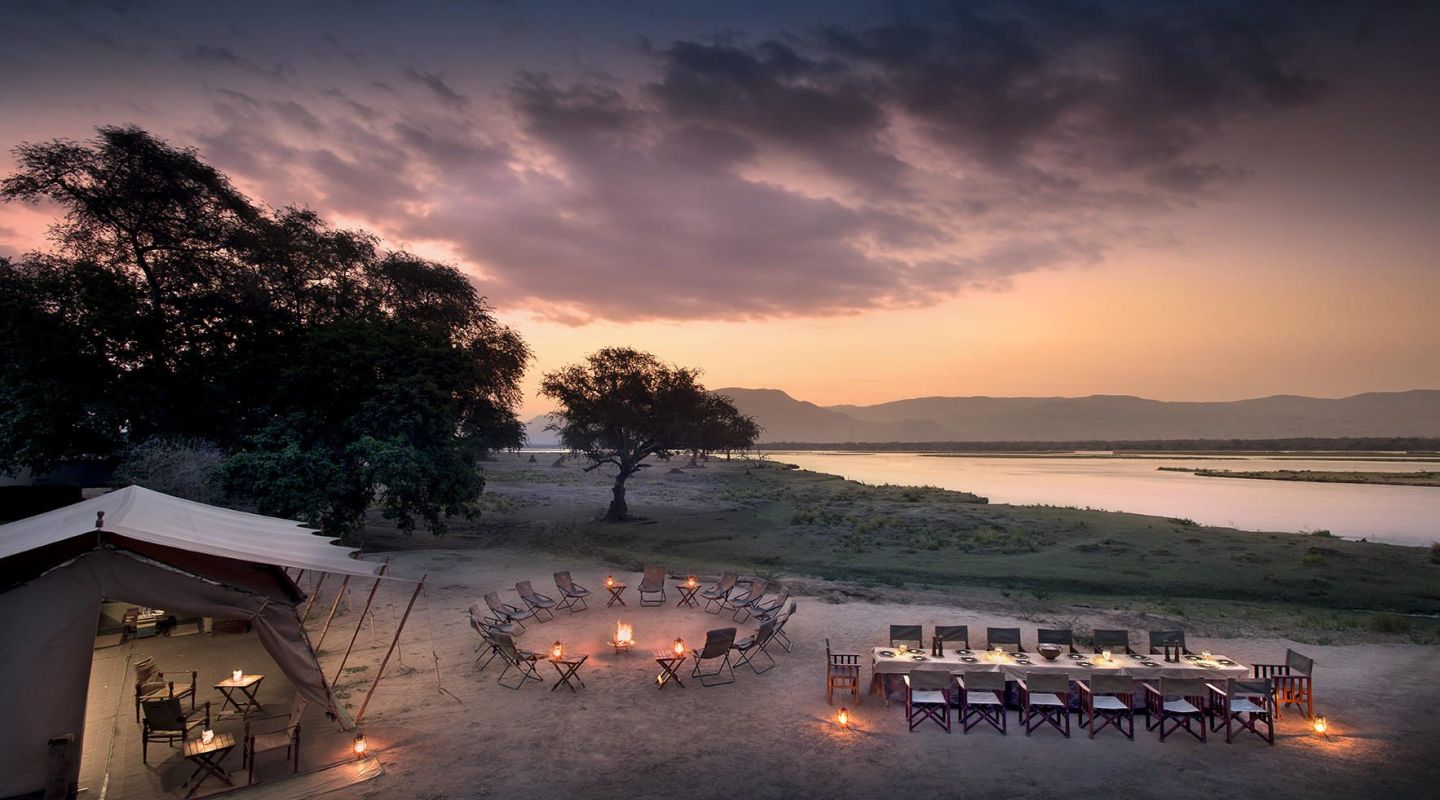 Zambezi Expeditions Mana5