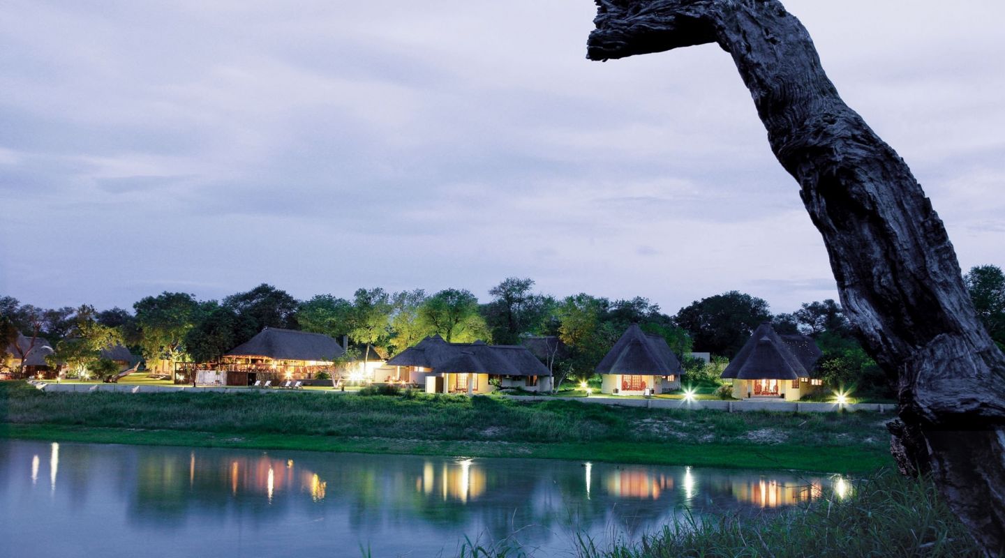 Arathusa safari lodge 1