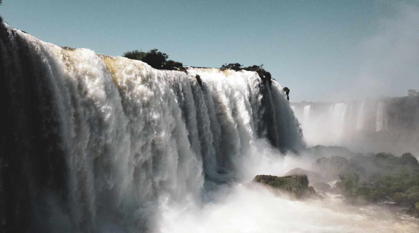 Christhian gruhn 4 iguazu unsplash