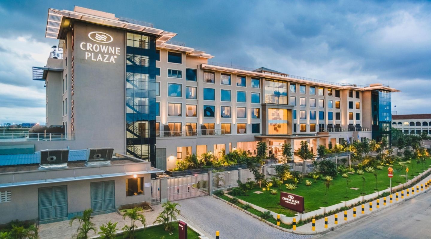 Crowne plaza nairobi airport1