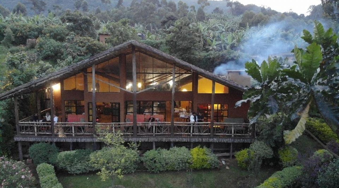 Mahogany springs bwindi 2