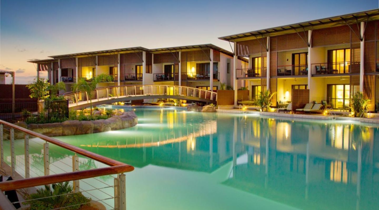 Mindil beach resort1