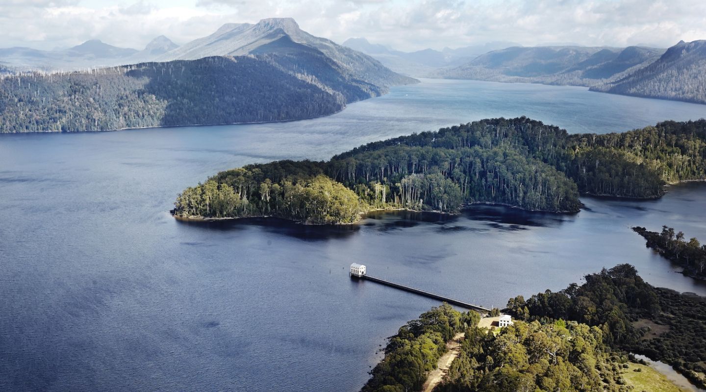 Pumphouse point12
