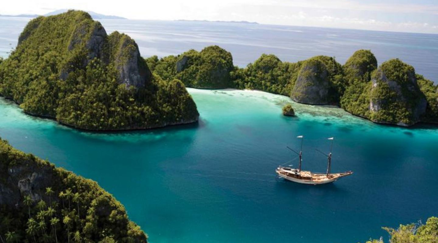 Si datu bua indonesia