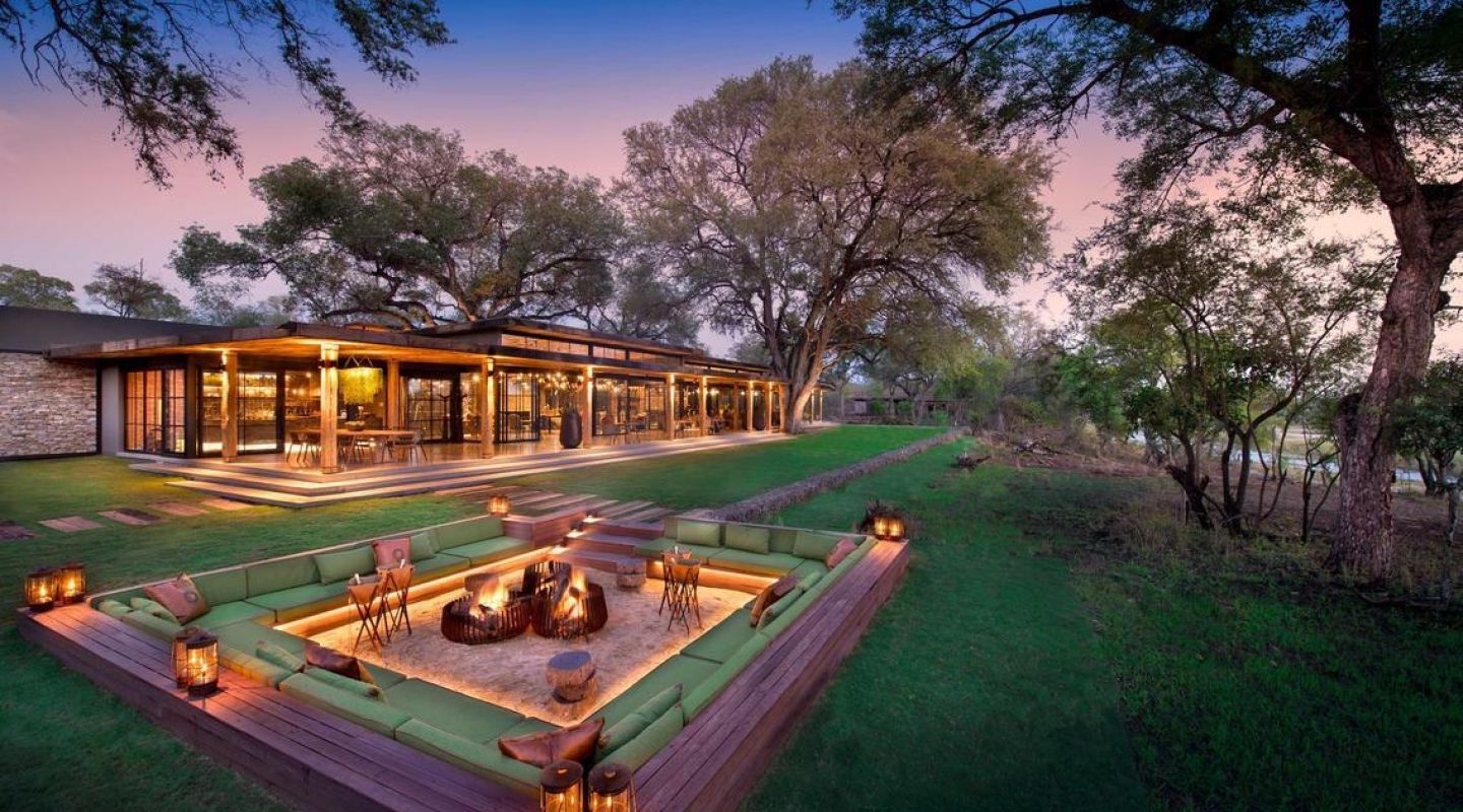 Tengile sabi sands