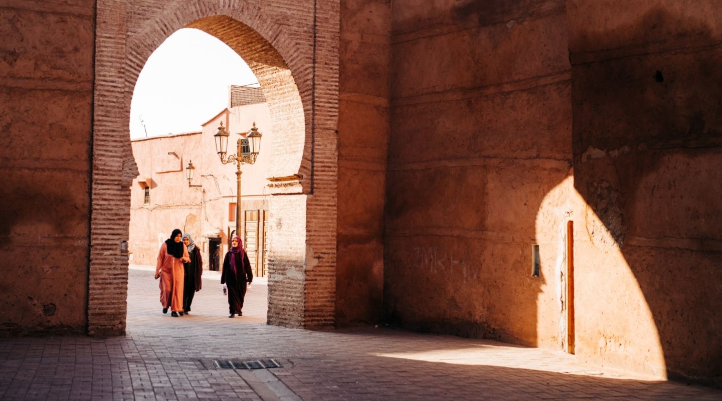 Unsplash fez