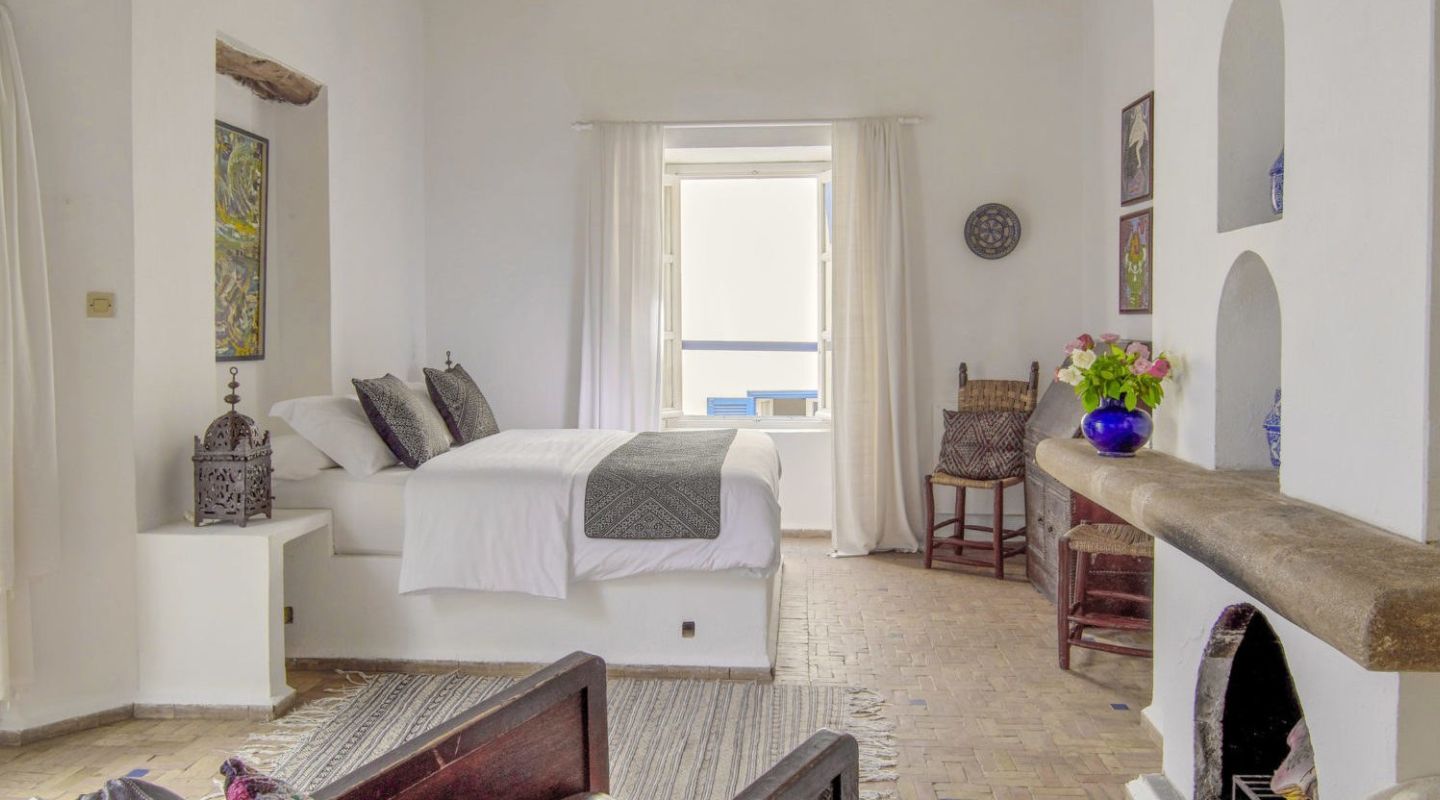Villa maroc8