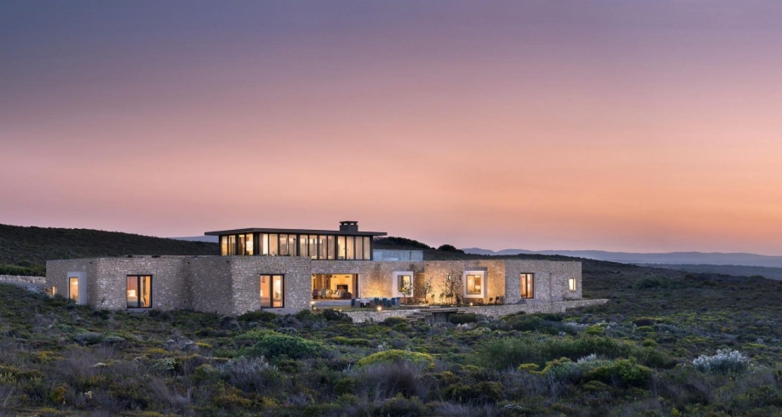 Morukuru Ocean House 1