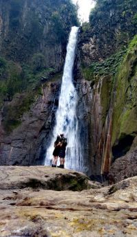 Silencio cataratas el toro