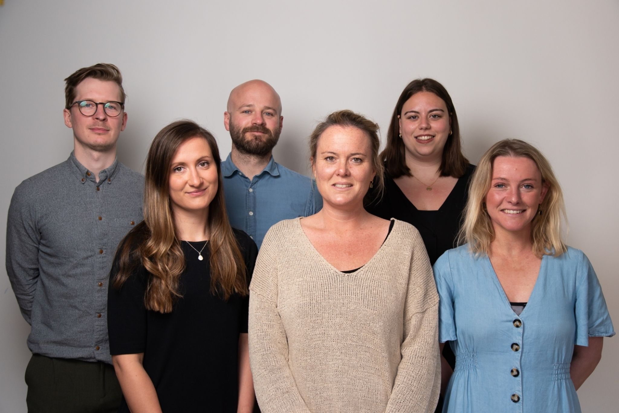 Niarra Travel team