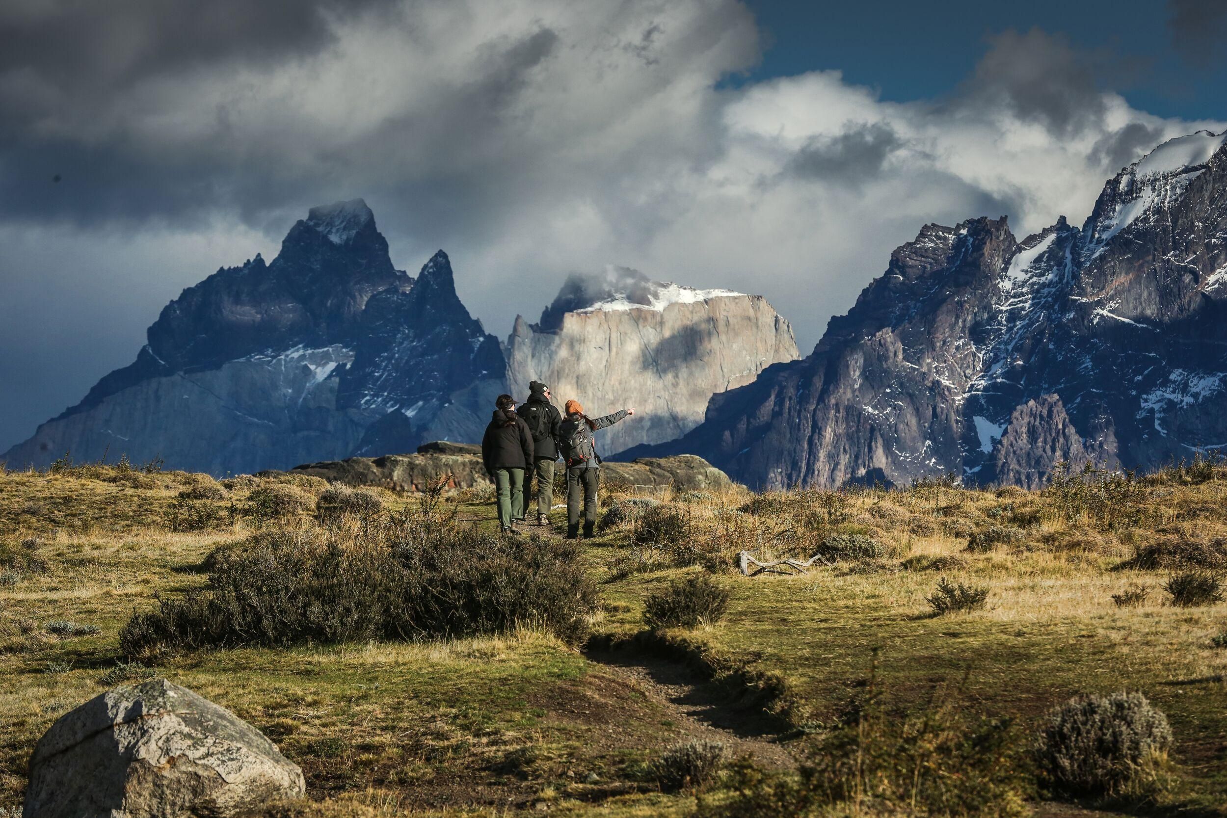 Awasi Patagonia Torres del Paine 7