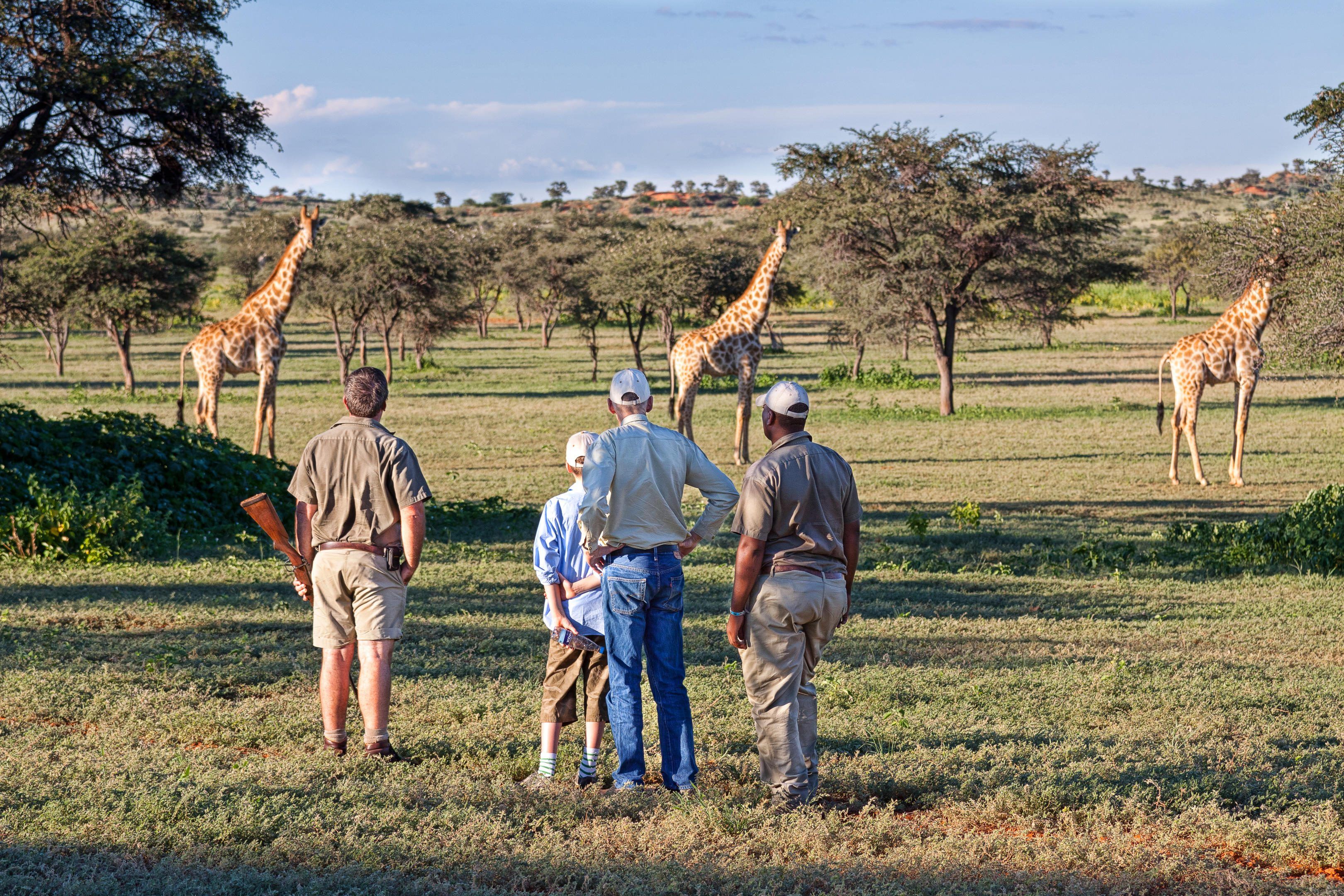 Tswalu Tarkuni 20