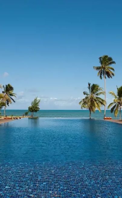 The Residence Zanzibar 101