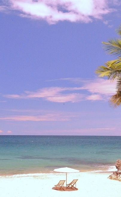 Anjaajavy Madagascar beach 3