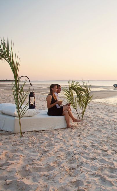 Azura Benguerra Island MZ beach2