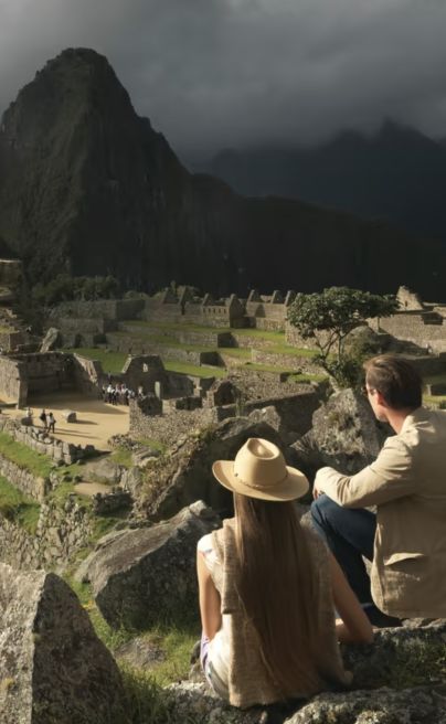 Belmond Sanctuary Lodge machu picchu