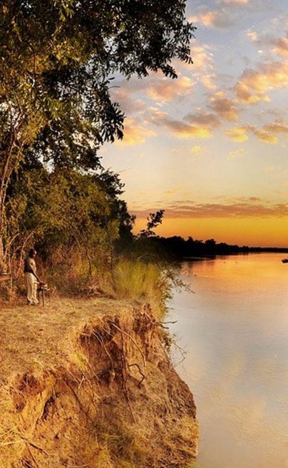 Bilimungwe Bushcamp South Luangwa 9