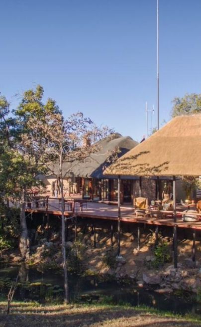 Camp Ndlovu 10