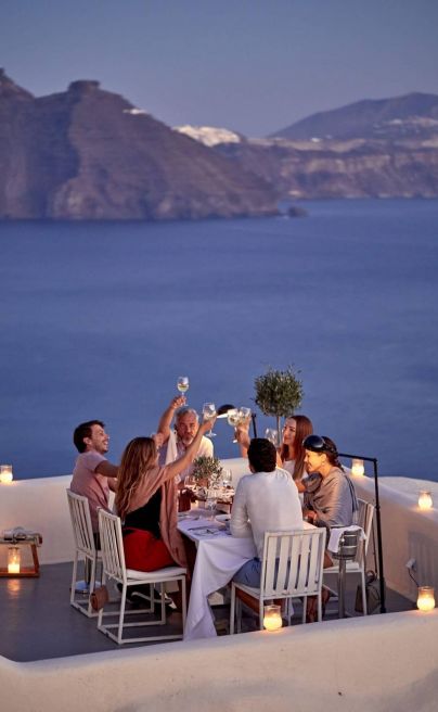 Canaves Oia Suites 14